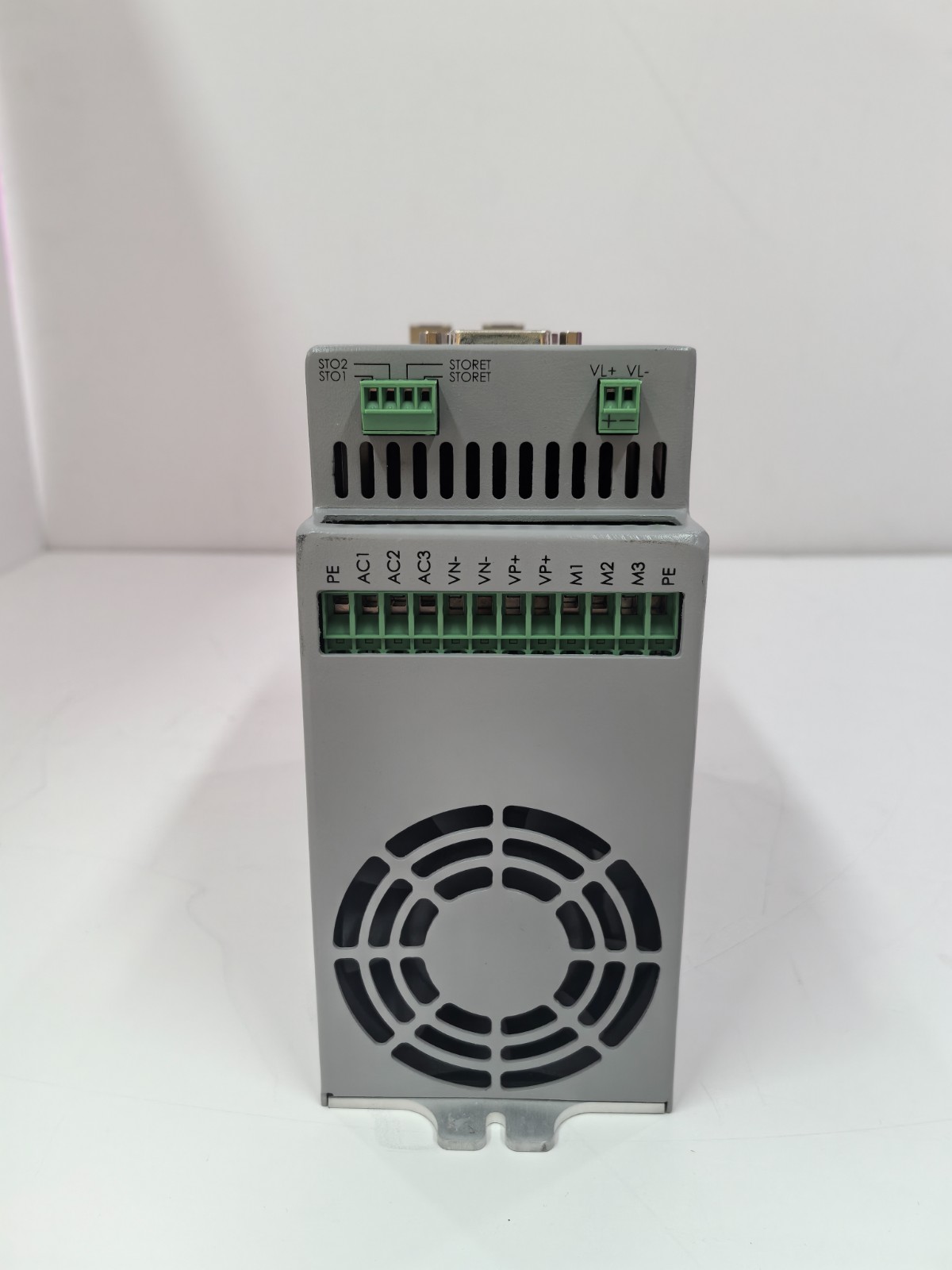 ABB PDD200A101 Industrial Automation Power Distribution Module1